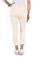 Immagine di PLEASE - PANTALONI P78 N3N - White swan