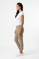 Bild von PLEASE - Hose P78 N3N - Medium taupe