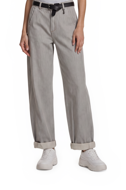Picture of SUSY MIX TROUSERS STELLINA – PIOMBO