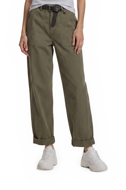 Immagine di SUSY MIX PANTALONE STELLINA - MILITARE