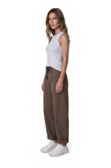 Bild von SUSY MIX HOSE STELLINA – MORO