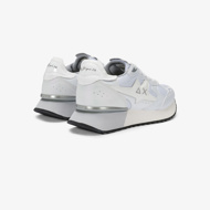 Immagine di SUN68 SNEAKER STARGIRL SILVER – BIANCO