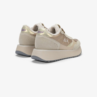 Immagine di SUN68 SNEAKER BIG ALLY TEDDY – BIANCO