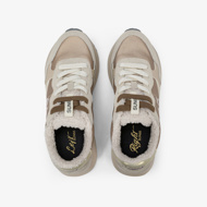 Immagine di SUN68 SNEAKER BIG ALLY TEDDY – BIANCO