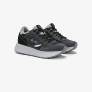 Immagine di SUN68 SNEAKER BIG ALLY TEDDY – NERO