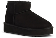 Immagine di EMU AUSTRALIA STINGER MICRO FLATFORM 2.0 – NERO