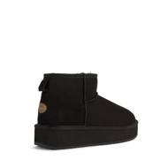 Immagine di EMU AUSTRALIA STINGER MICRO FLATFORM 2.0 – NERO