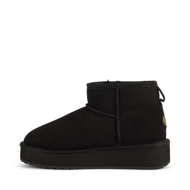 Immagine di EMU AUSTRALIA STINGER MICRO FLATFORM 2.0 – NERO