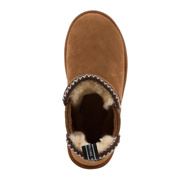 Bild von EMU AUSTRALIA HIGGIE – CHESTNUT