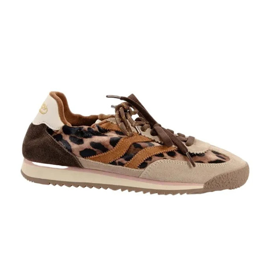 Immagine di MRP STAR SNEAKER UTAH 6 – VELVET LEO