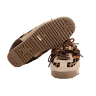 Bild von MRP STAR SNEAKER UTAH 6 – VELVET LEO