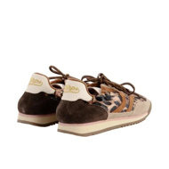 Bild von MRP STAR SNEAKER UTAH 6 – VELVET LEO