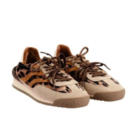 Bild von MRP STAR SNEAKER UTAH 6 – VELVET LEO