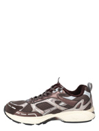 Immagine di MRP BY MARIPÉ SNEAKER MELROSE V.58 – MOKA