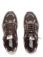 Immagine di MRP BY MARIPÉ SNEAKER MELROSE V.58 – MOKA