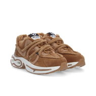 Bild von NØ NAME WILLO RUNNER – MARRON