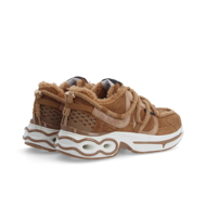 Bild von NØ NAME WILLO RUNNER – MARRON