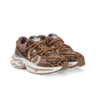 Immagine di NØ NAME WILLO RUNNER – MARRONE/ORO