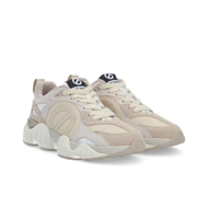 Immagine di NØ NAME KRAZEE RUNNER – BIANCO