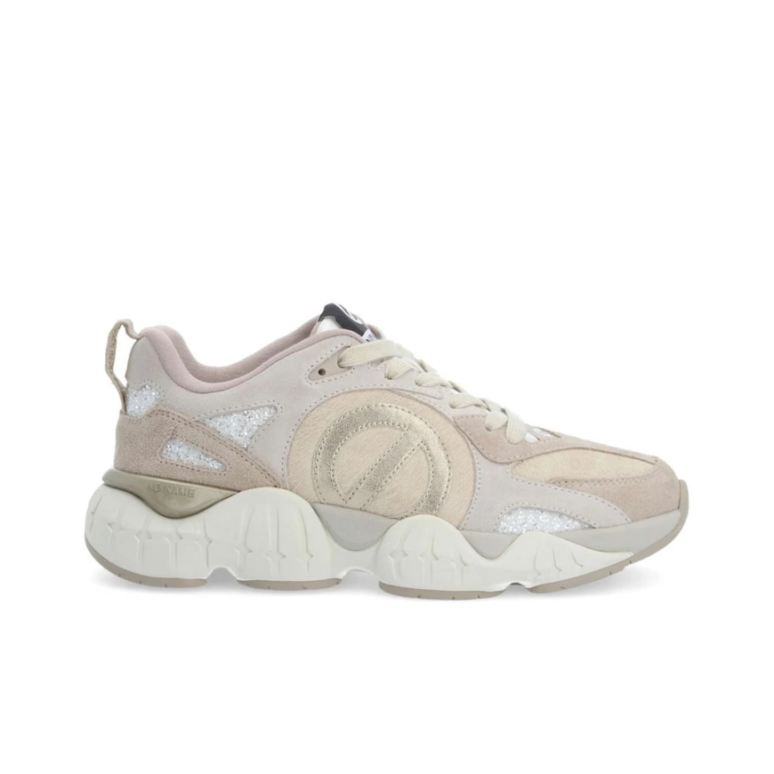Immagine di NØ NAME KRAZEE RUNNER – BIANCO