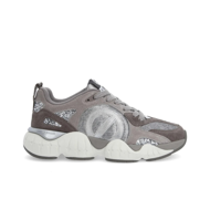 Immagine di NØ NAME KRAZEE RUNNER – GRIGIO/ARGENTO