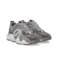 Immagine di NØ NAME KRAZEE RUNNER – GRIGIO/ARGENTO