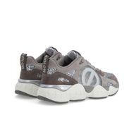 Immagine di NØ NAME KRAZEE RUNNER – GRIGIO/ARGENTO