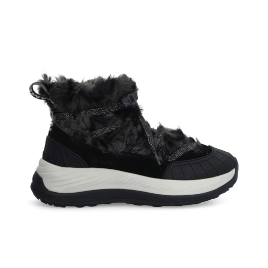 Bild von NØ NAME EXPLO BOOTS – SCHWARZ